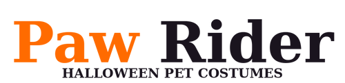 Paw Rider logo